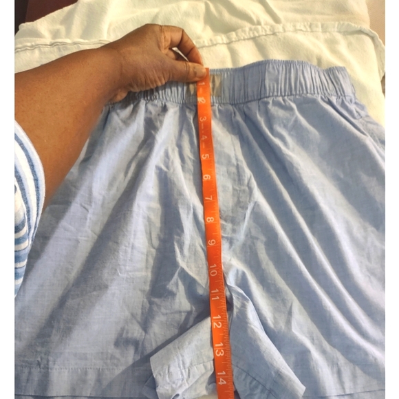 J. Crew End-on-end cotton boxer short - Picture 12 of 12